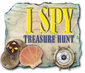 I Spy Treasure Hunt Mac