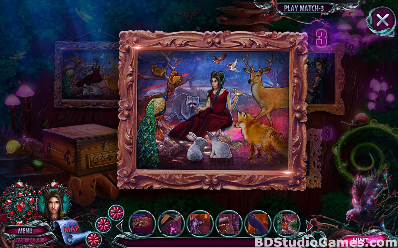 Mystic Hills: Match-3 Romance download the new version for windows