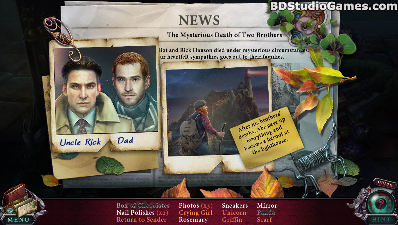 Edge of Reality: Hunter's Legacy Game Download Screenshots 11