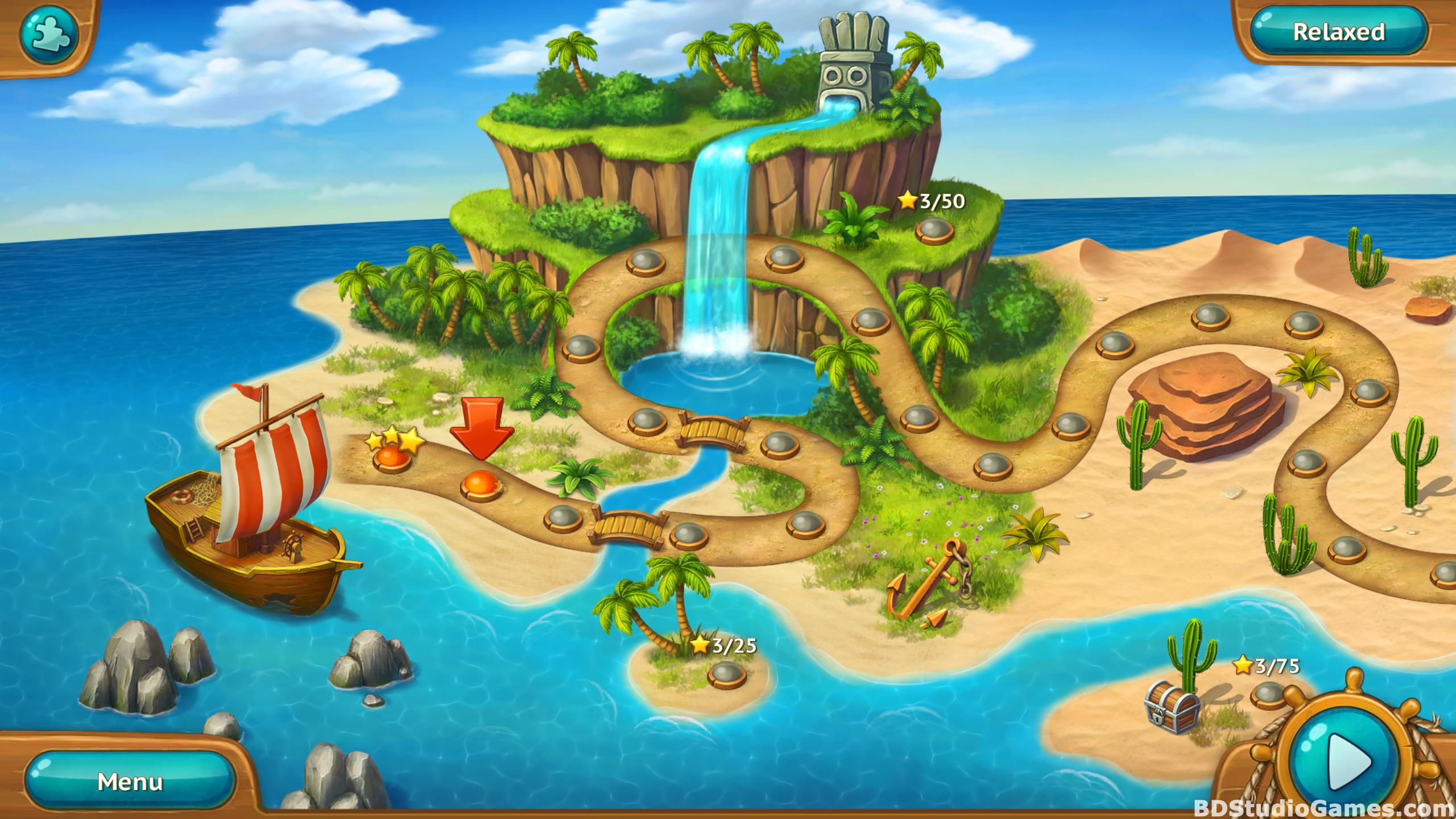 Islandville: A New Home Collector's Edition Free Download - BDStudioGames