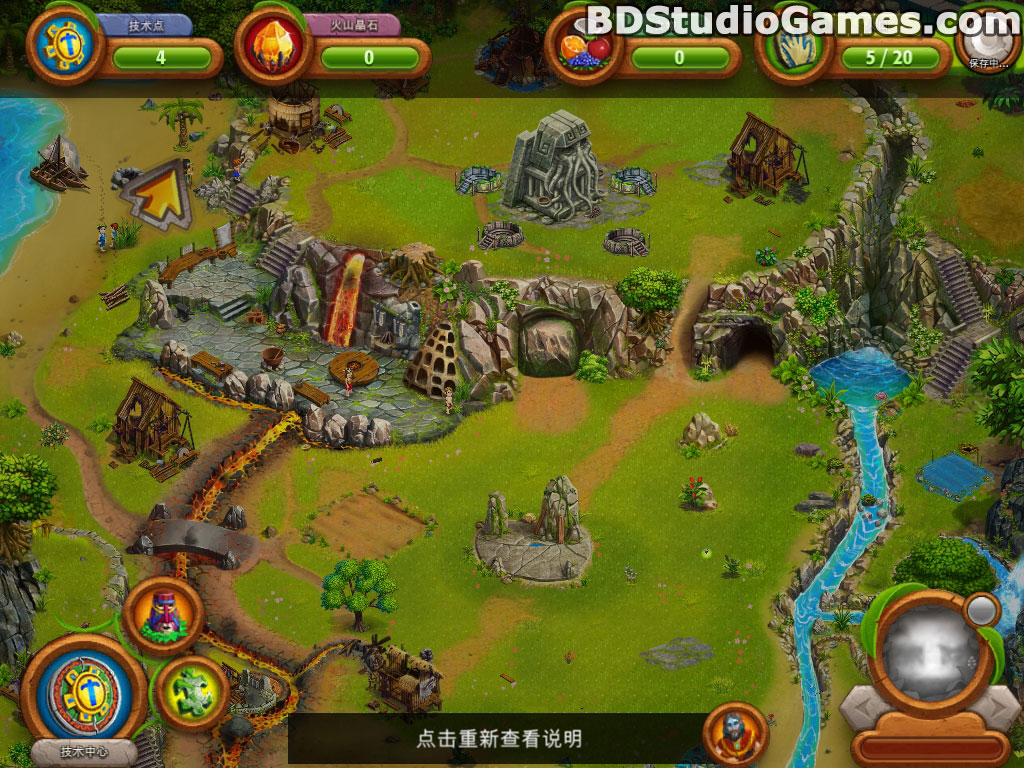 virtual villagers free download full version games